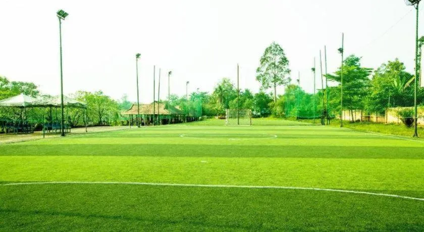 Hoa De Nhat Resort Dong Nai