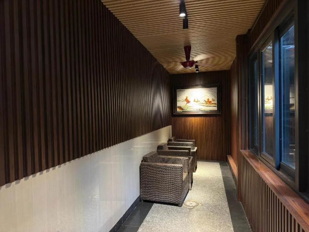 Hoa De Nhat Resort Dong Nai