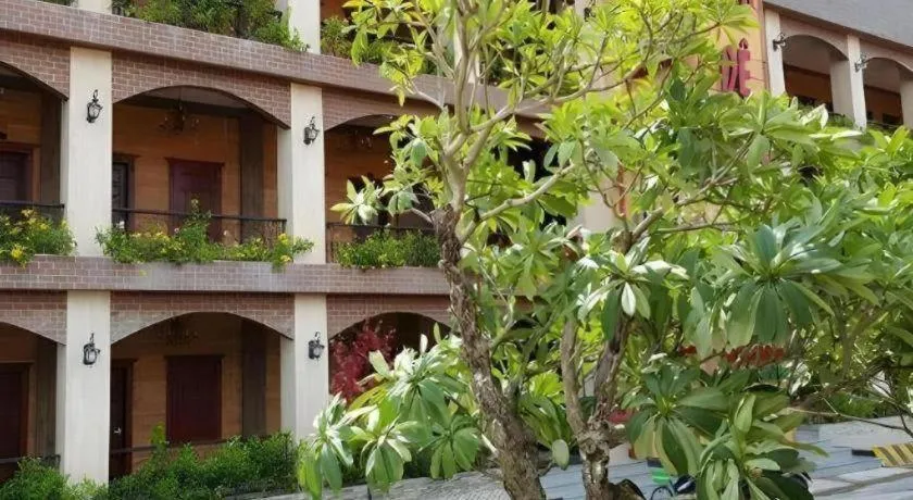 Hoa De Nhat Resort Dong Nai