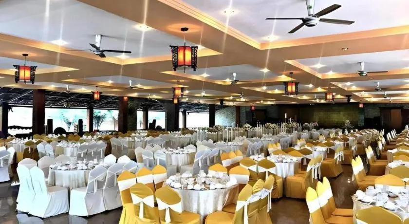 Hoa De Nhat Resort Dong Nai