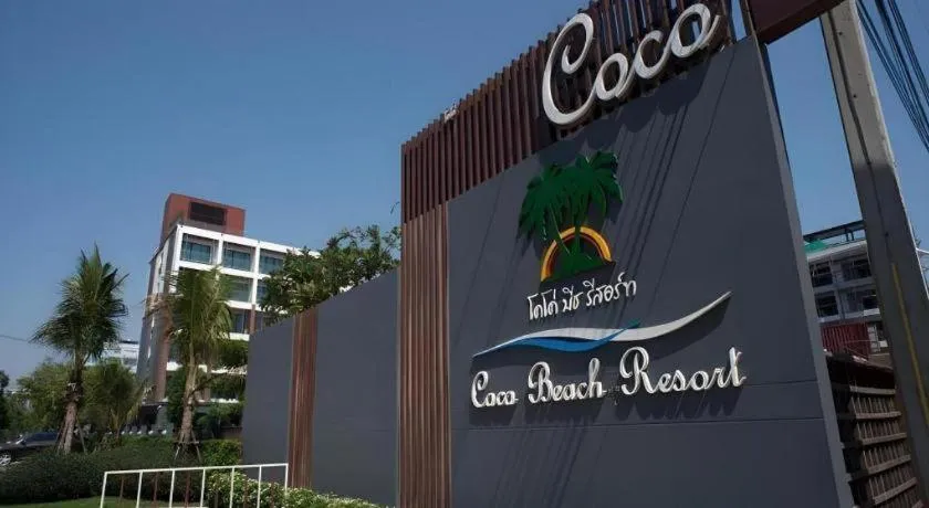 Coco Beach Resort