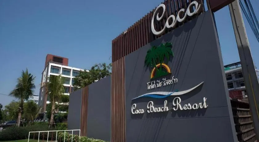Coco Beach Resort