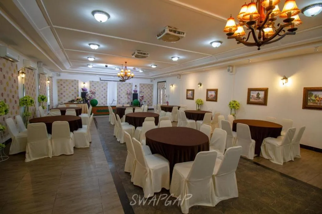 Fantasy Resort Chainat