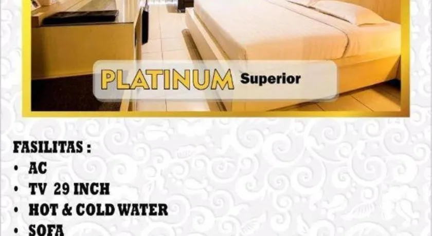 Royal Hotel n' Lounge