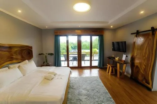 Bohol Casa Nino Beach Resort Dos