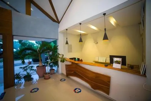 Bohol Casa Nino Beach Resort Dos