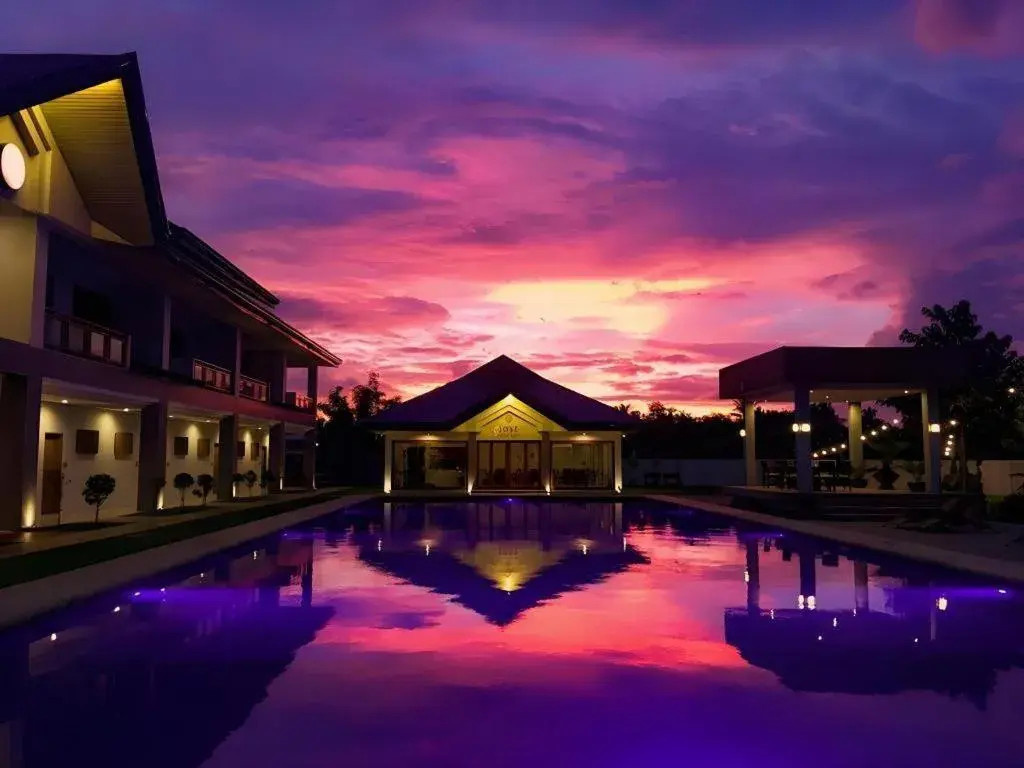 Bohol Casa Nino Beach Resort Dos Bohol Casa Nino Beach Resort Dos