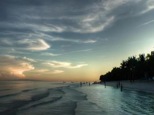 Bohol Casa Nino Beach Resort Dos