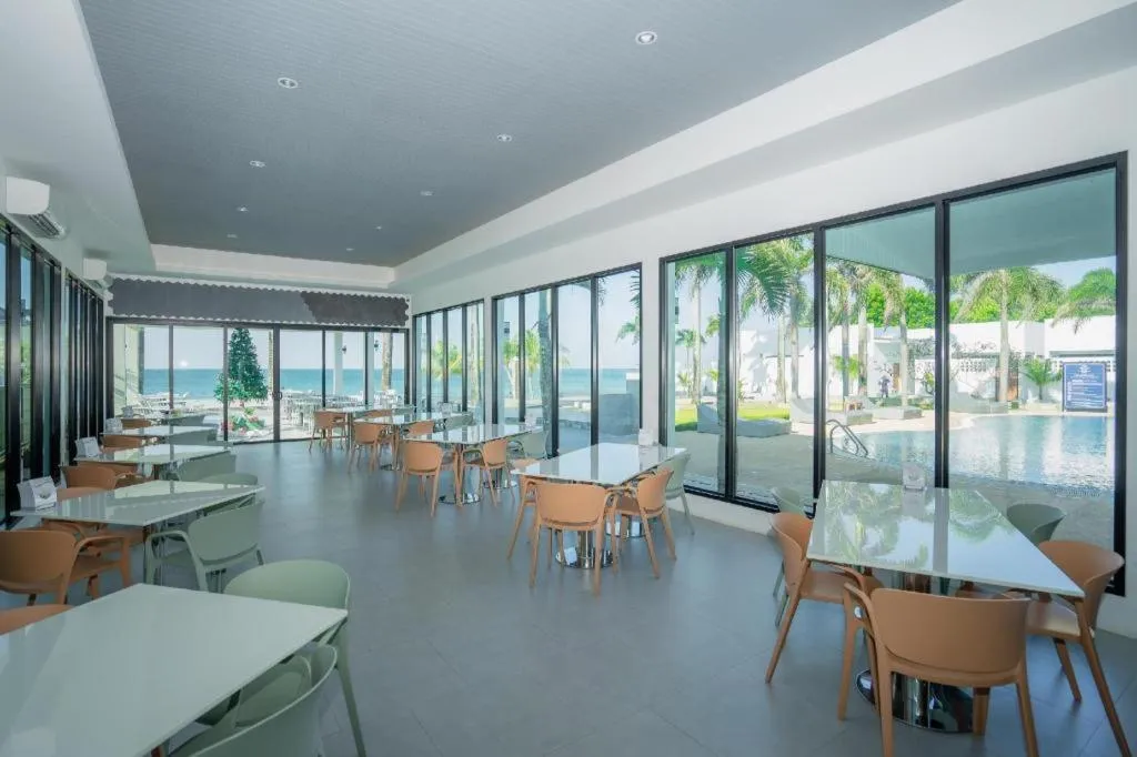 Chaolao Sea Breeze Resort