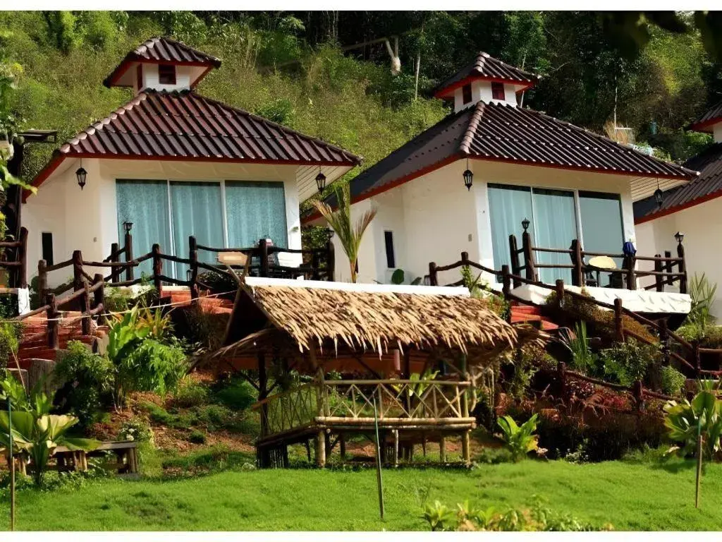 Phumalida Resort Phumalida Resort