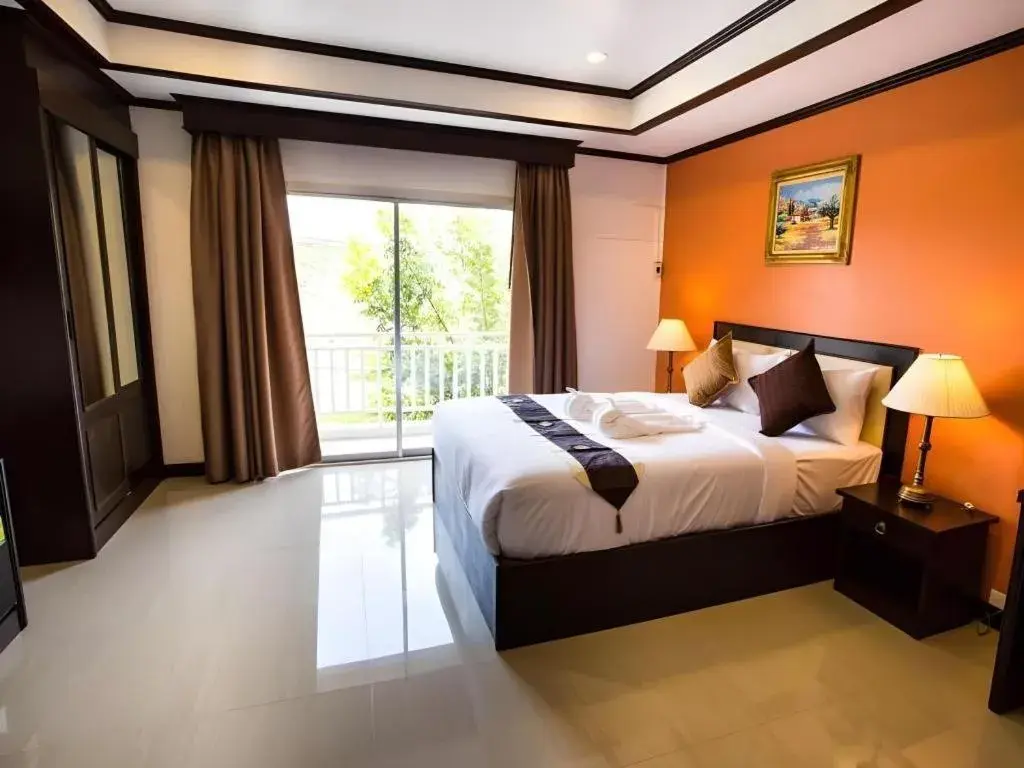 Relax At Home Boutique Hotel Relax At Home Boutique Hotel