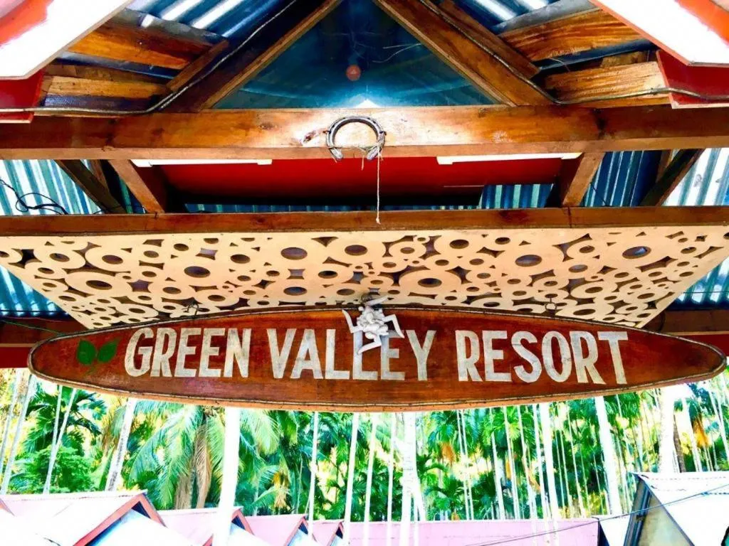 Green Valley Resort-Havelock Island