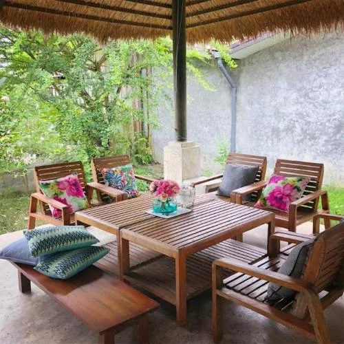 Chababaancham Resort