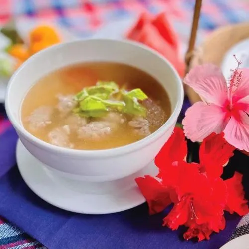 Chababaancham Resort