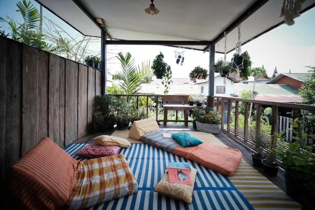 Chababaancham Resort