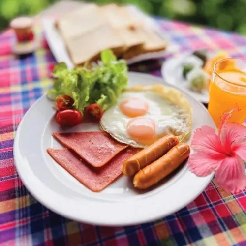 Chababaancham Resort