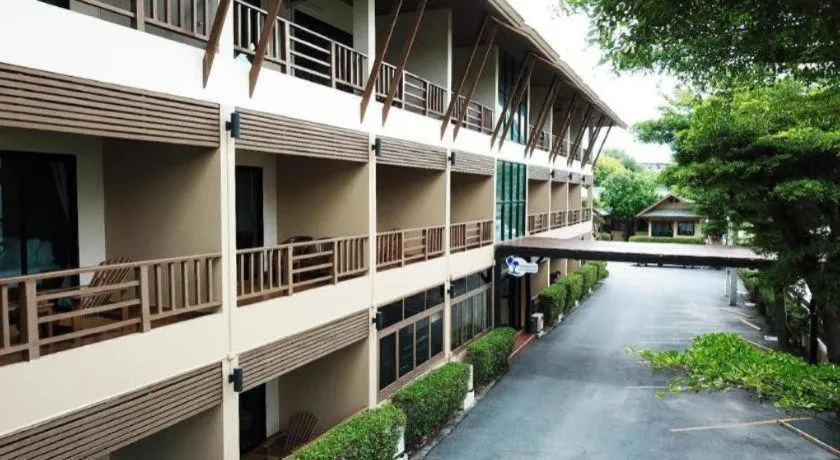 La Playa Boutique Resort