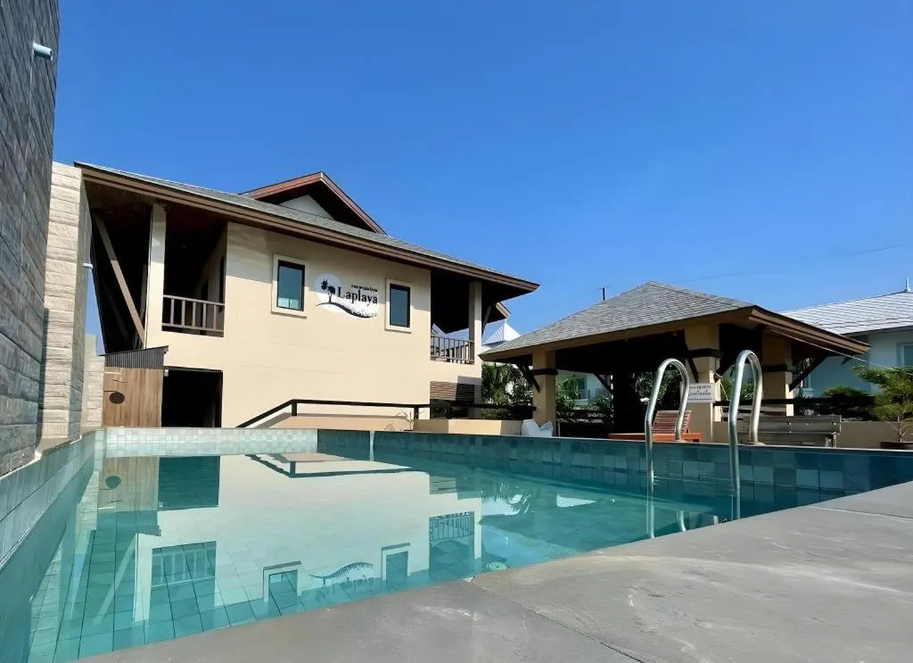 La Playa Boutique Resort