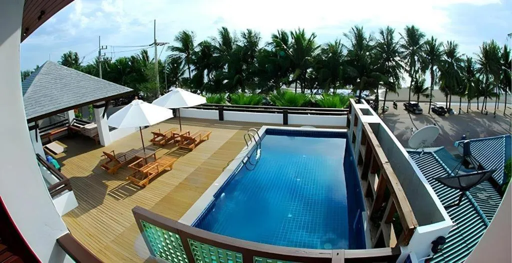 La Playa Boutique Resort