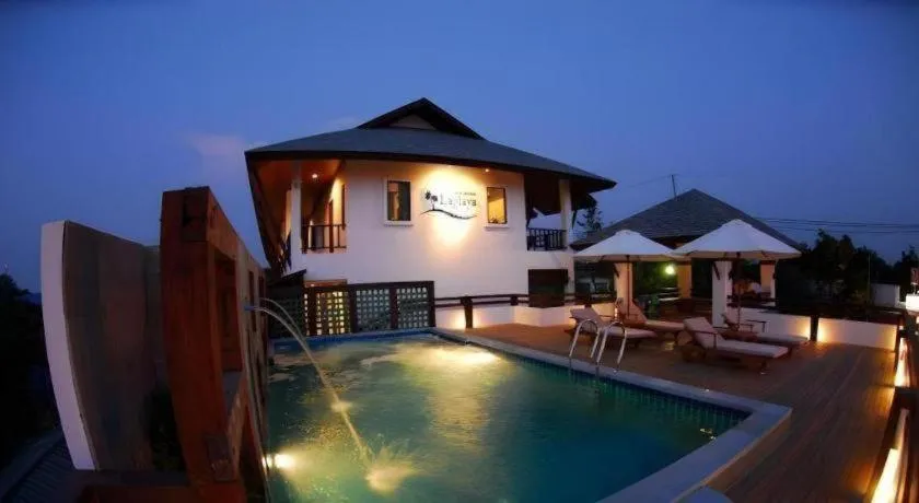 La Playa Boutique Resort