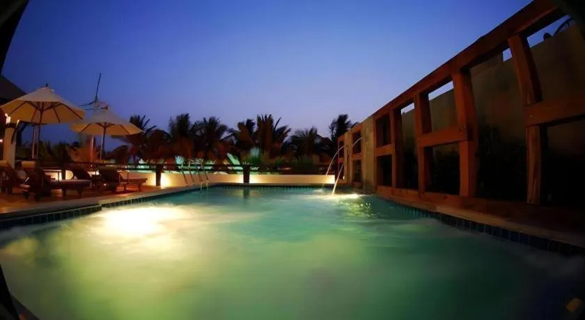 La Playa Boutique Resort