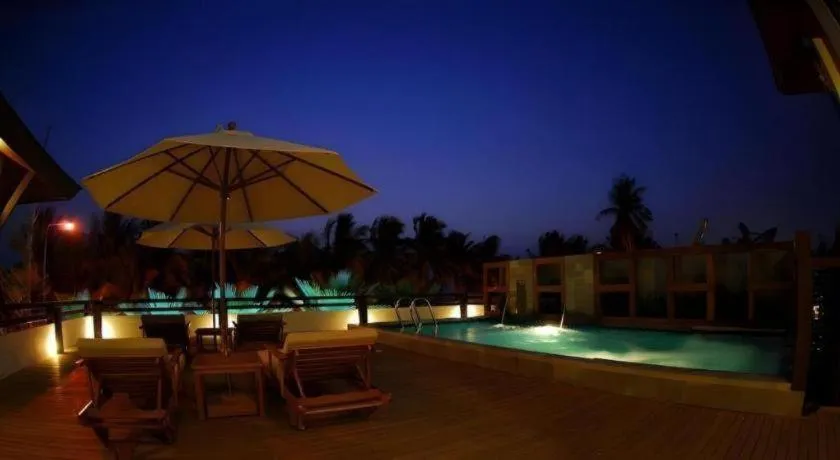 La Playa Boutique Resort