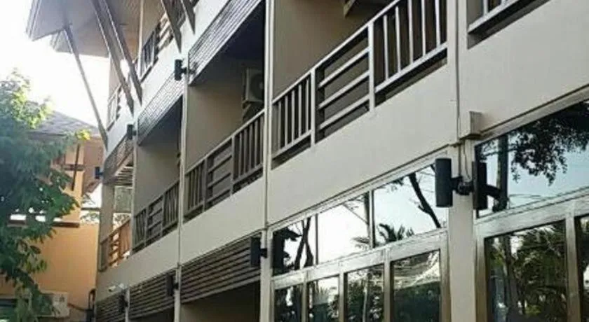 La Playa Boutique Resort