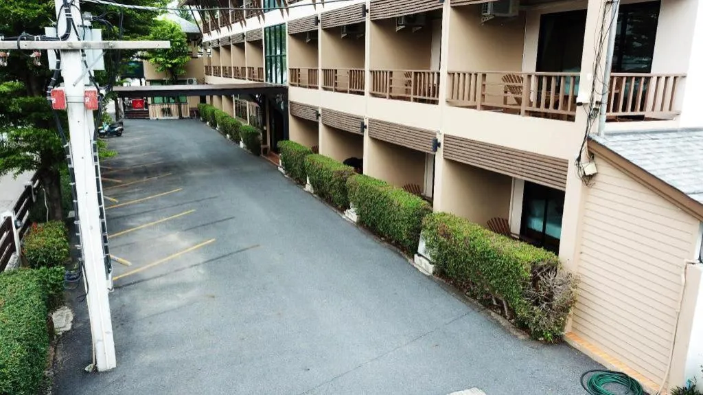 La Playa Boutique Resort