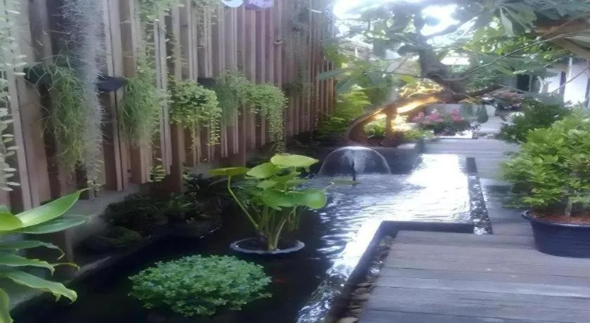 La Playa Boutique Resort