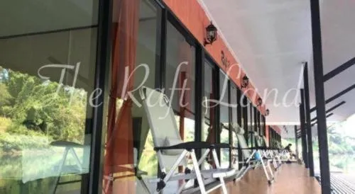 The Raft Land Resort