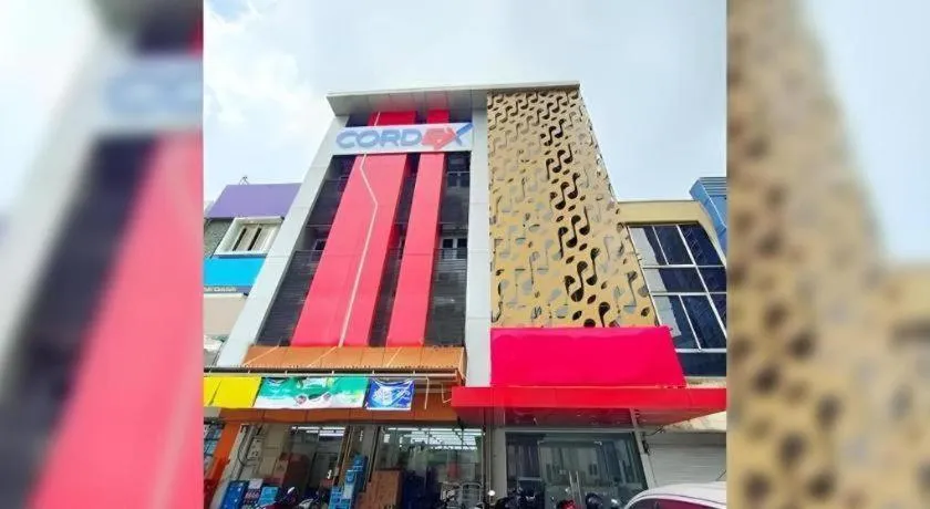 Cordex Hotel Medan