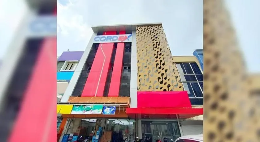 Cordex Hotel Medan