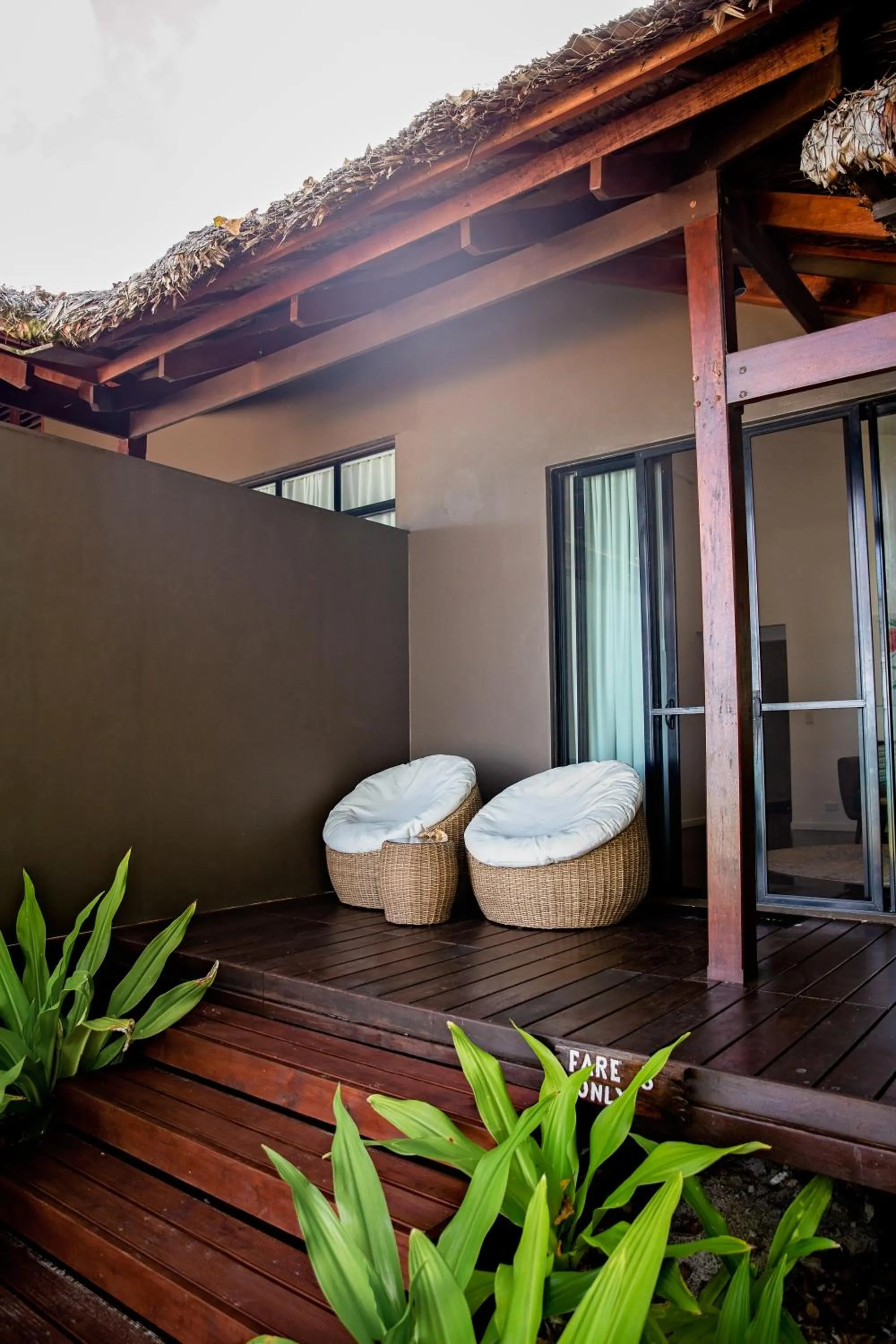 Barrier Beach Resort