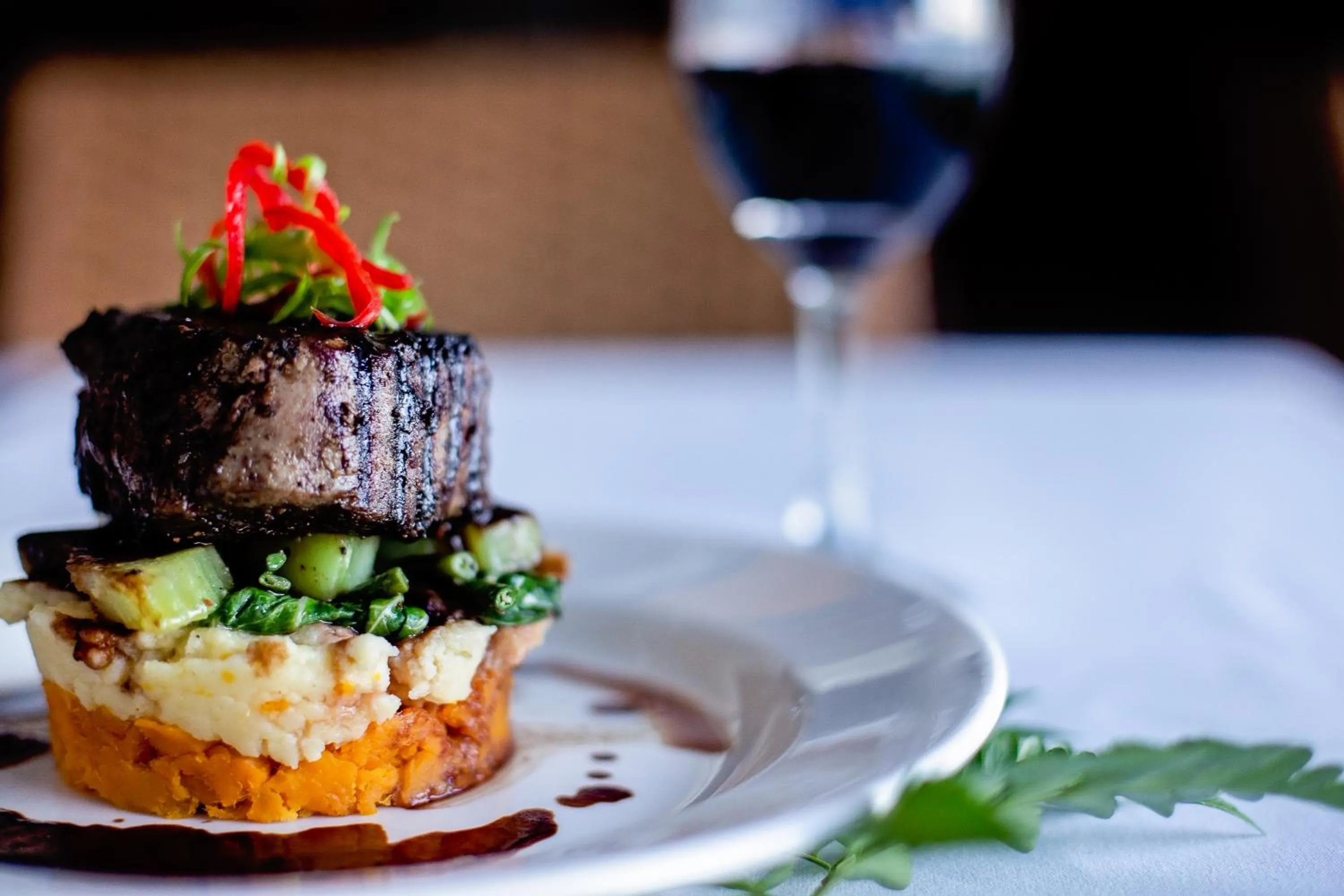 Barrier Beach Resort