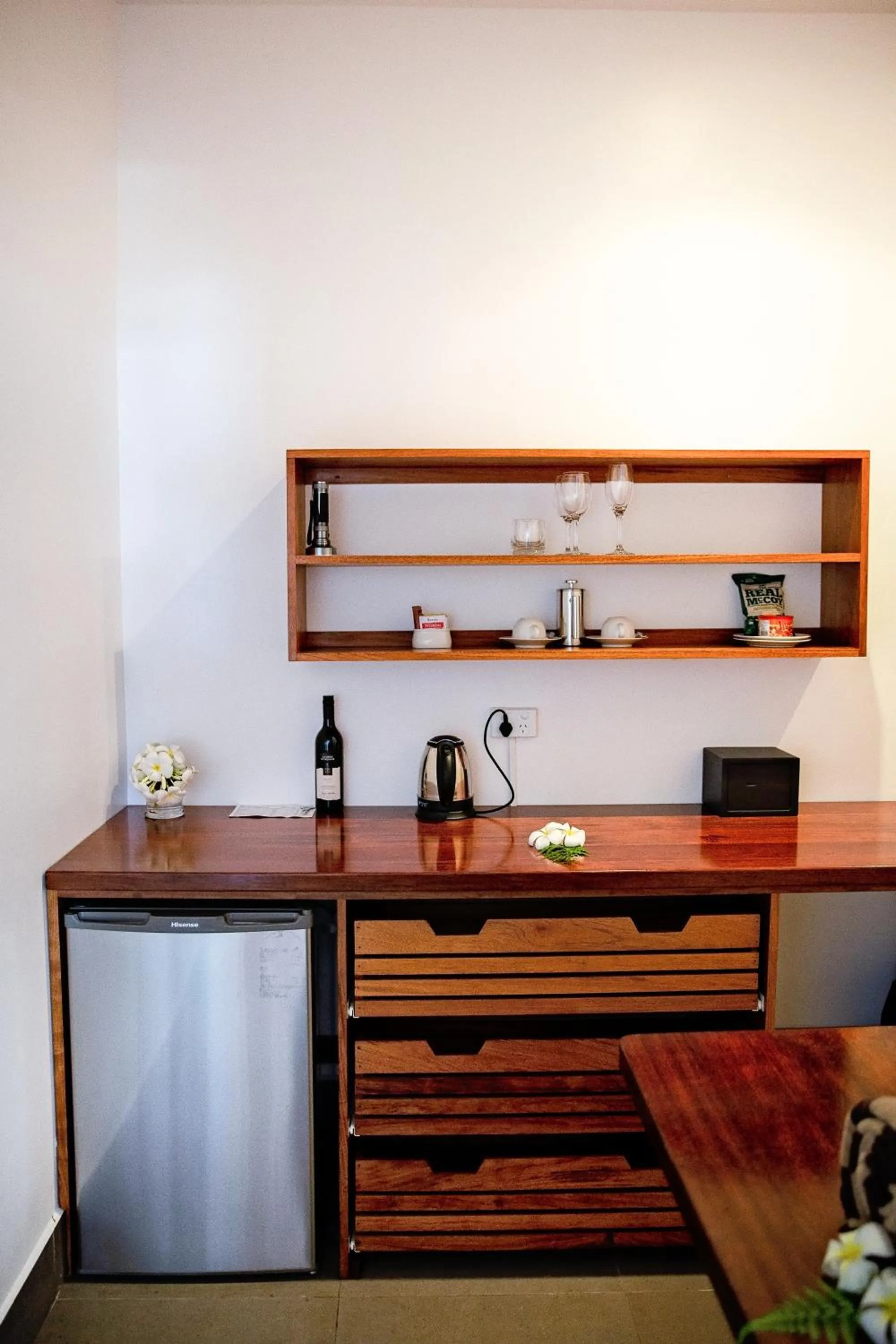 Barrier Beach Resort