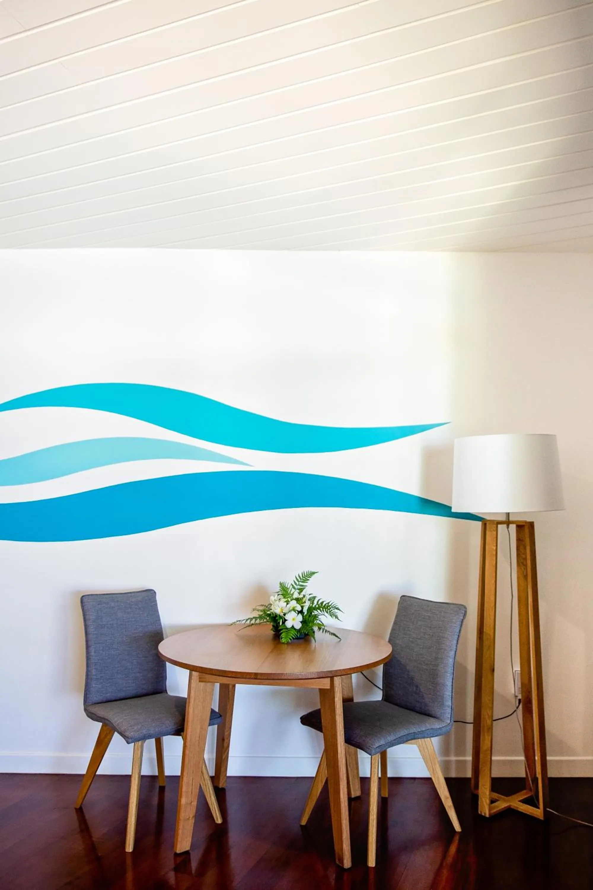 Barrier Beach Resort