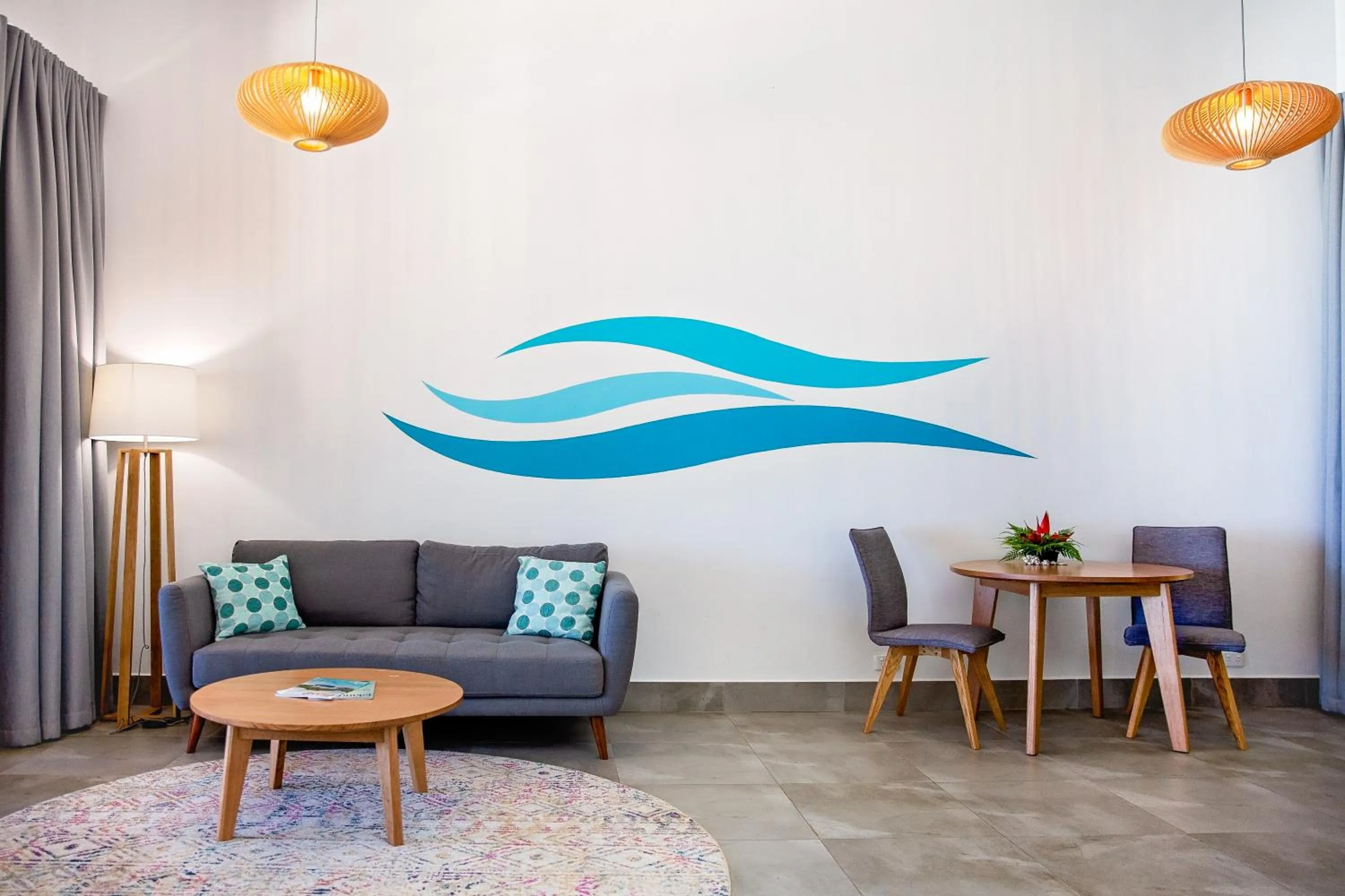 Barrier Beach Resort