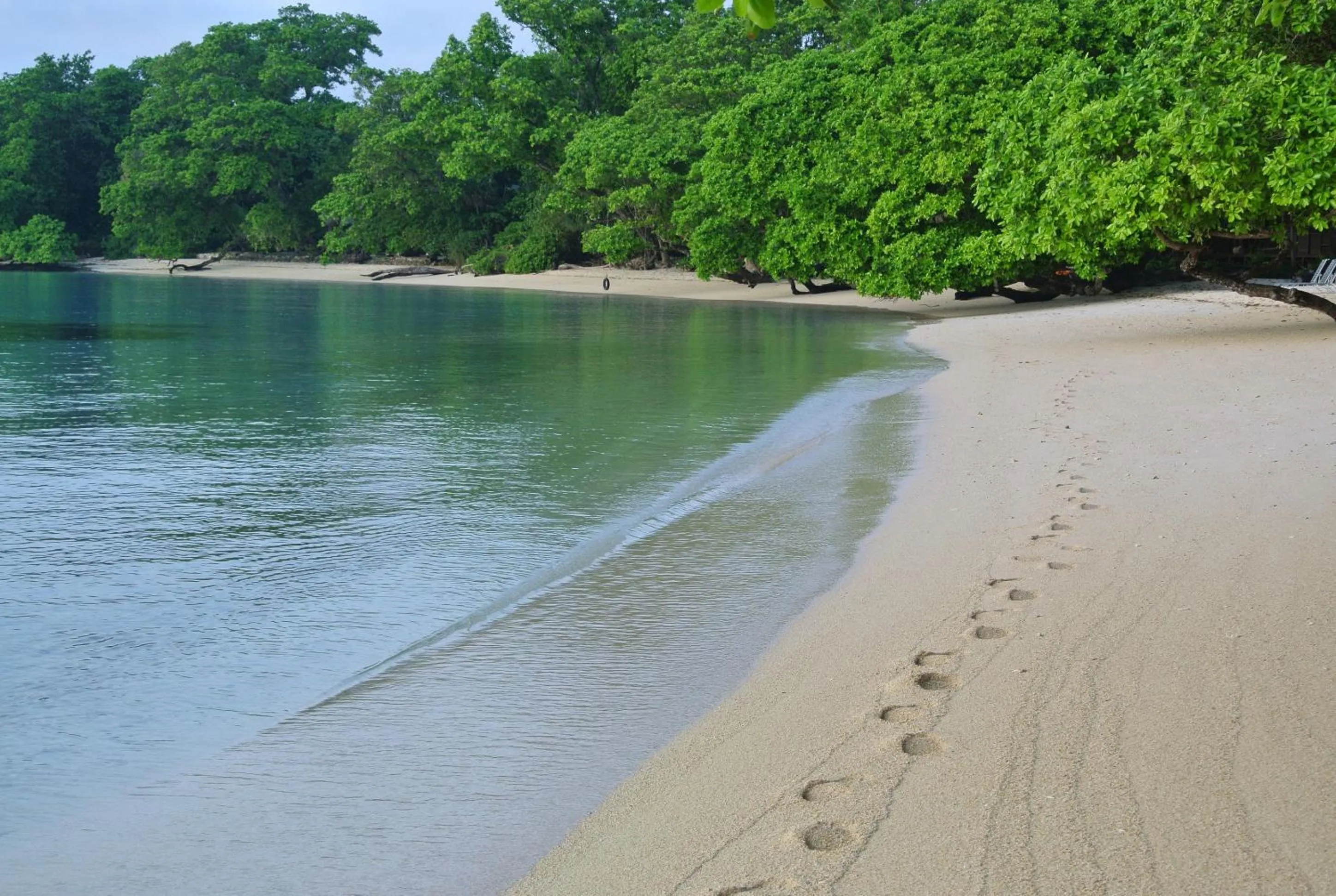 Barrier Beach Resort