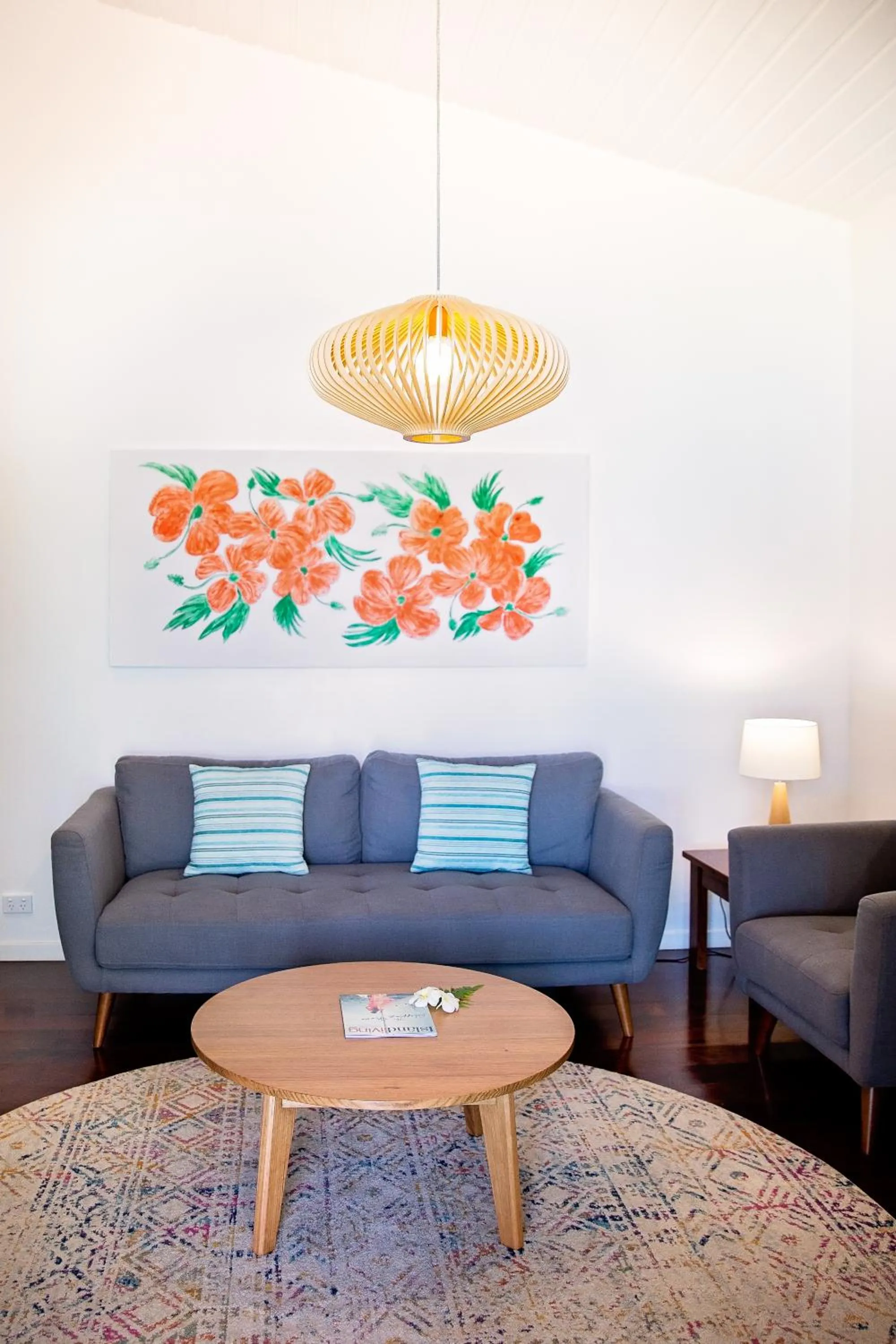 Barrier Beach Resort