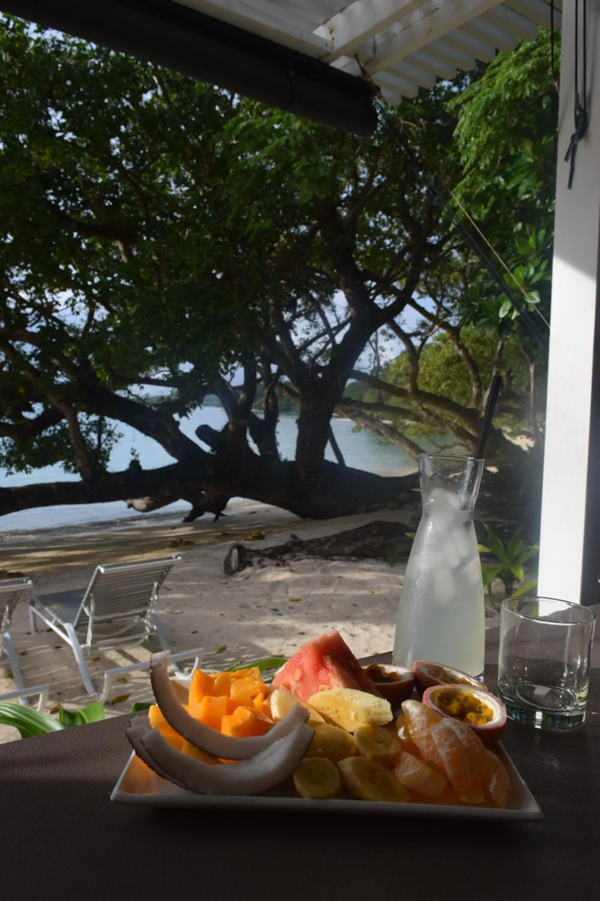 Barrier Beach Resort