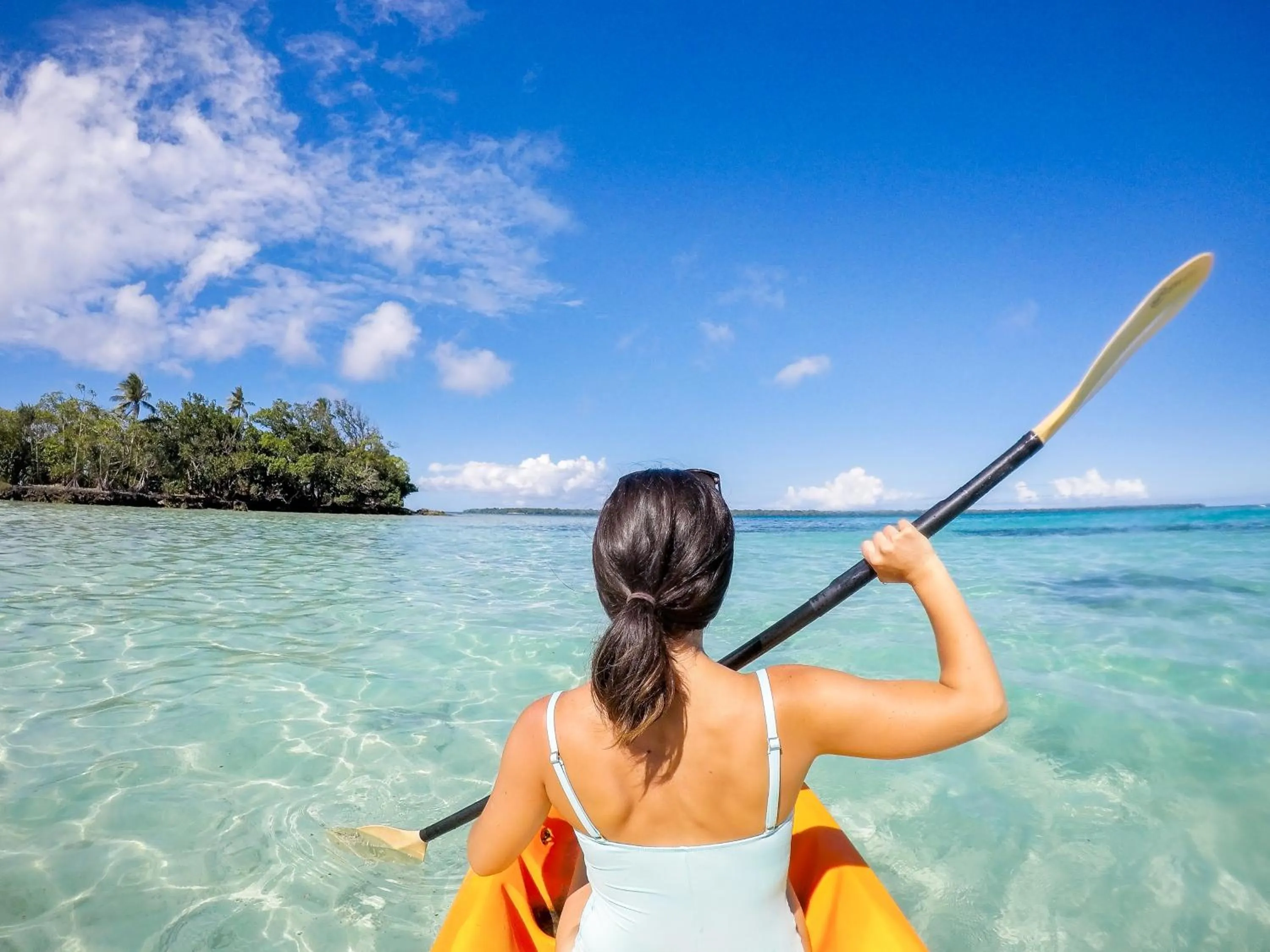 Barrier Beach Resort