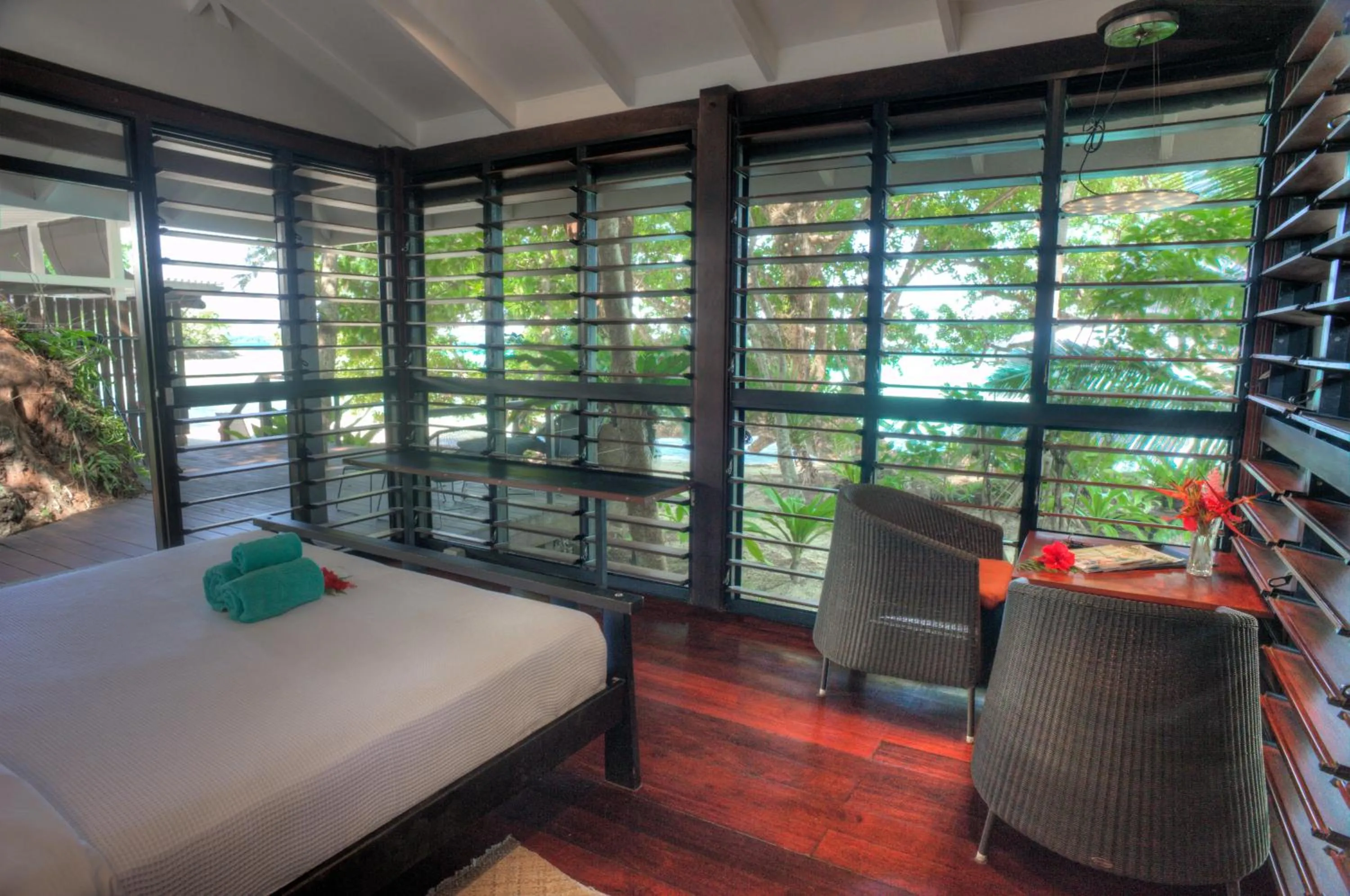 Barrier Beach Resort