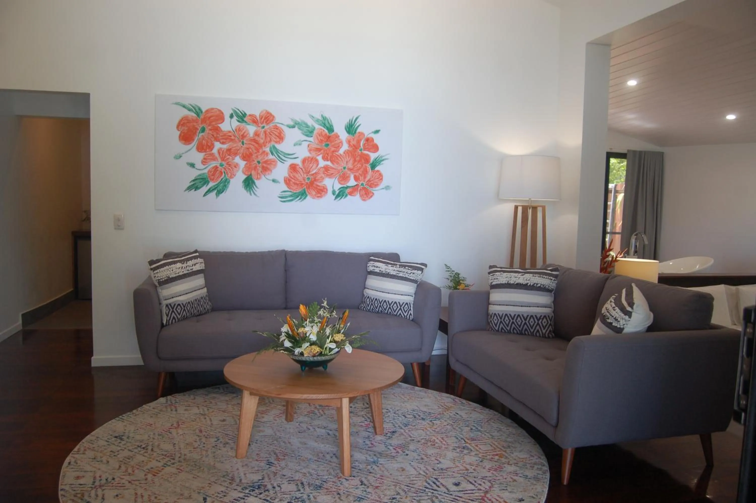 Barrier Beach Resort