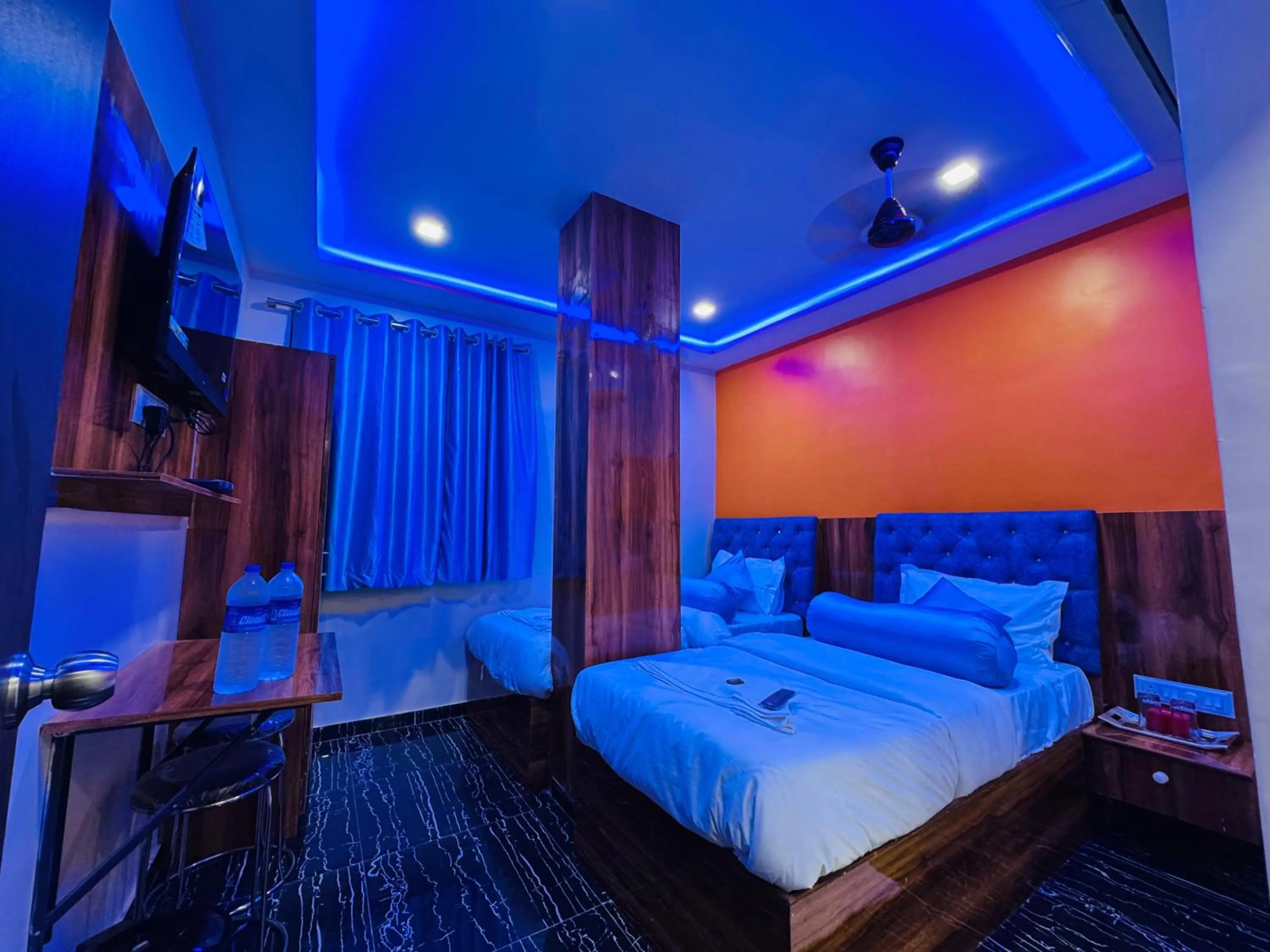 Hotel Welcome Airoli