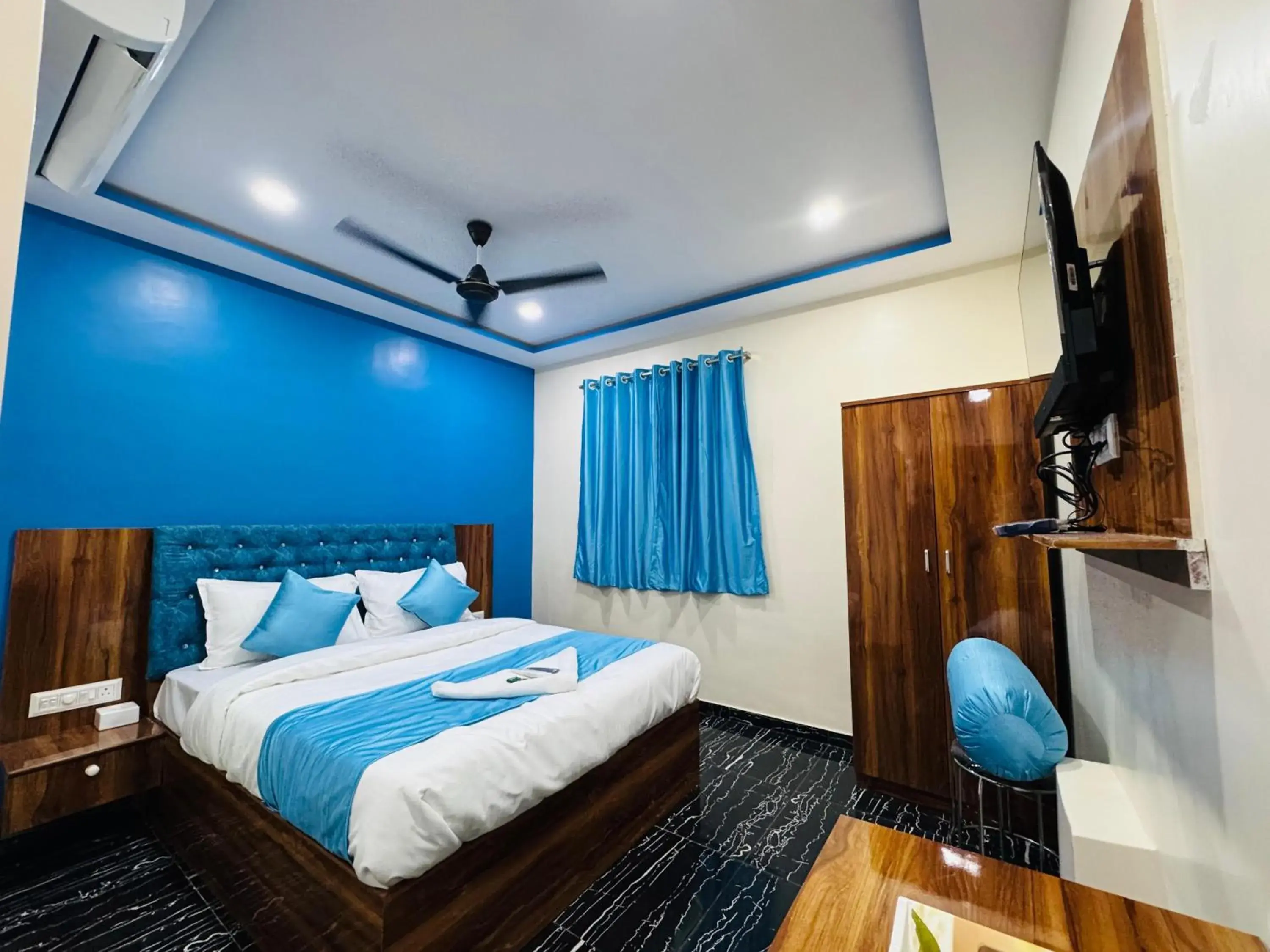 Hotel Welcome Airoli Hotel Welcome Airoli