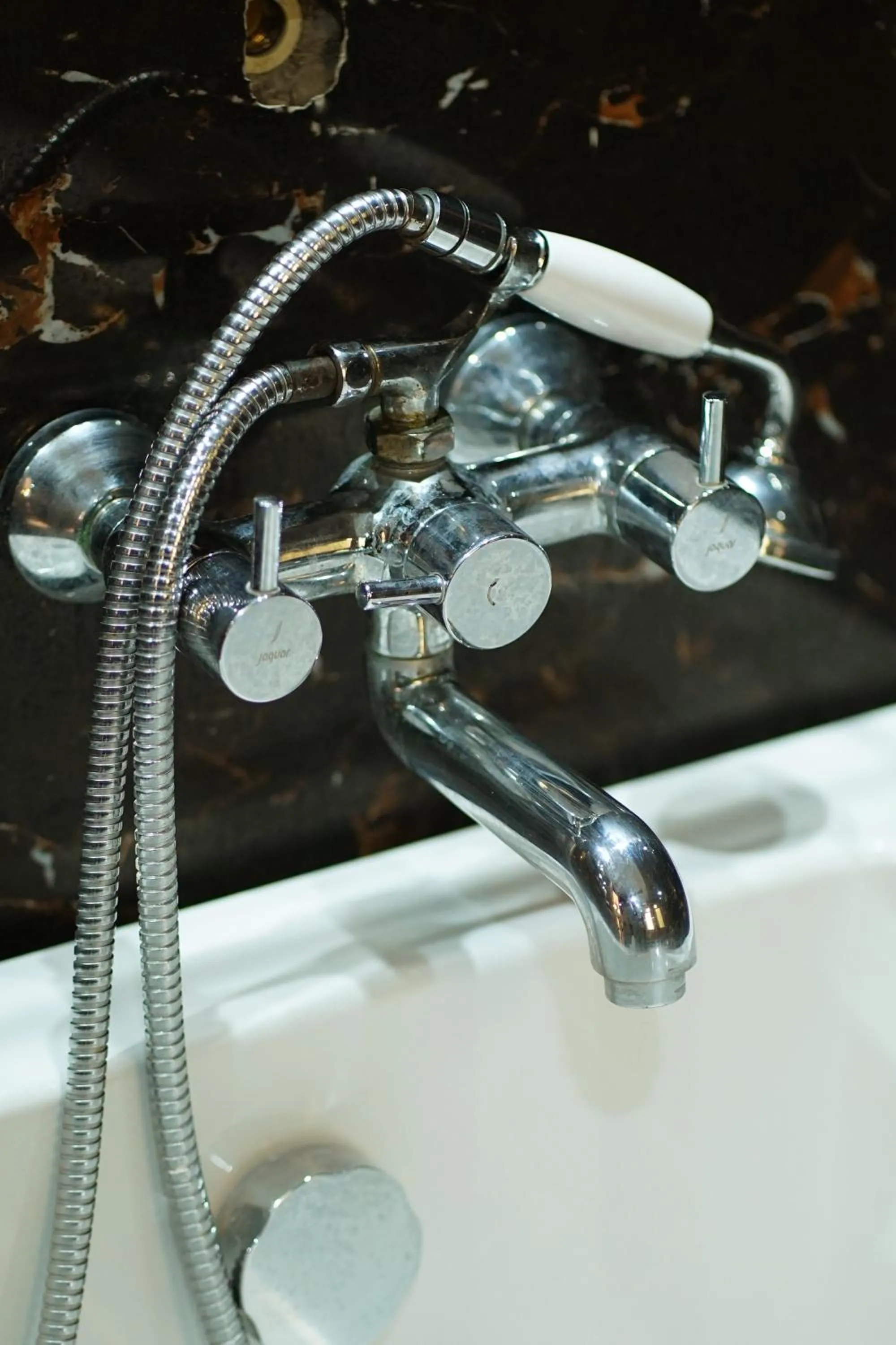 Bathroom in MK Regency