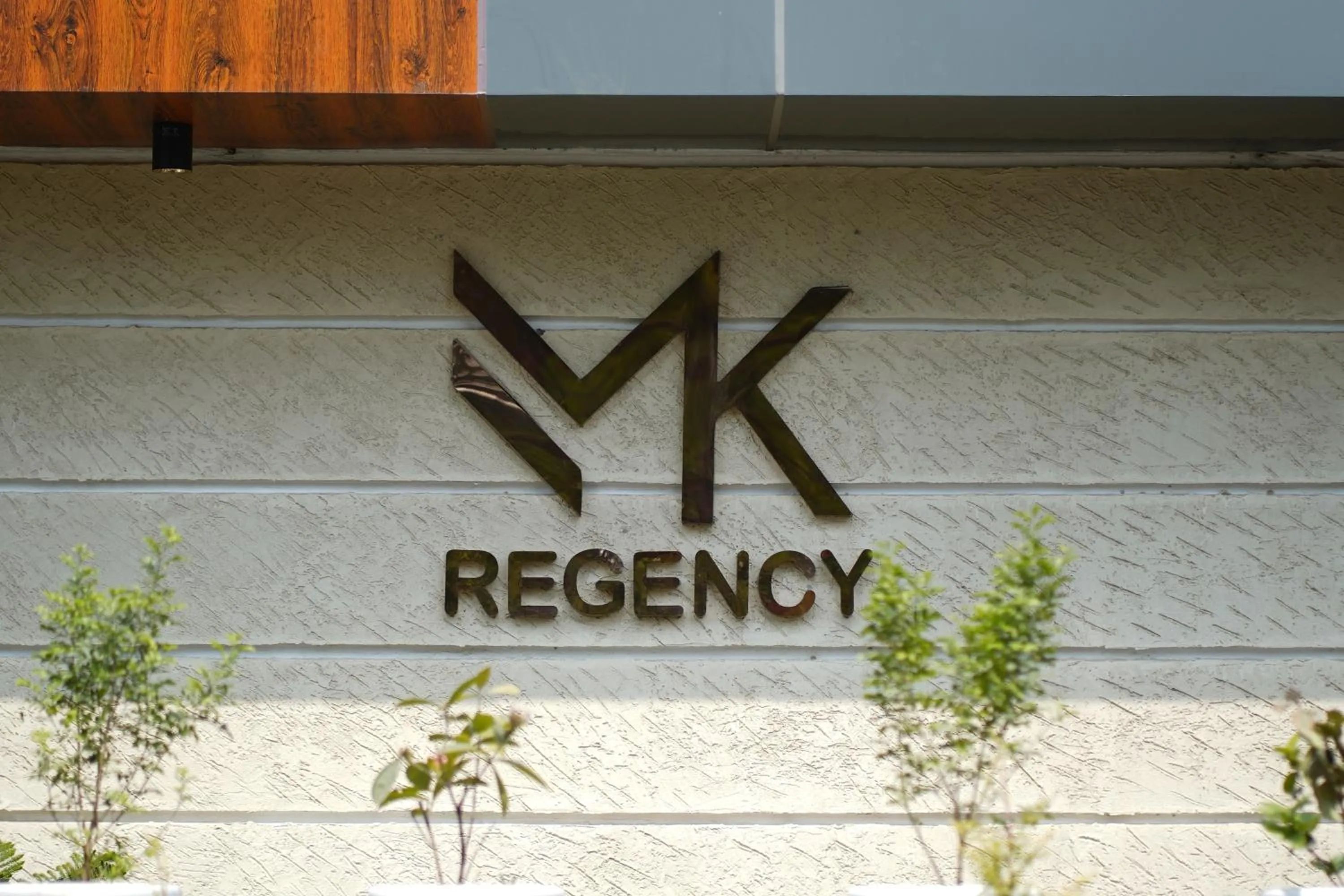 Property building in MK Regency