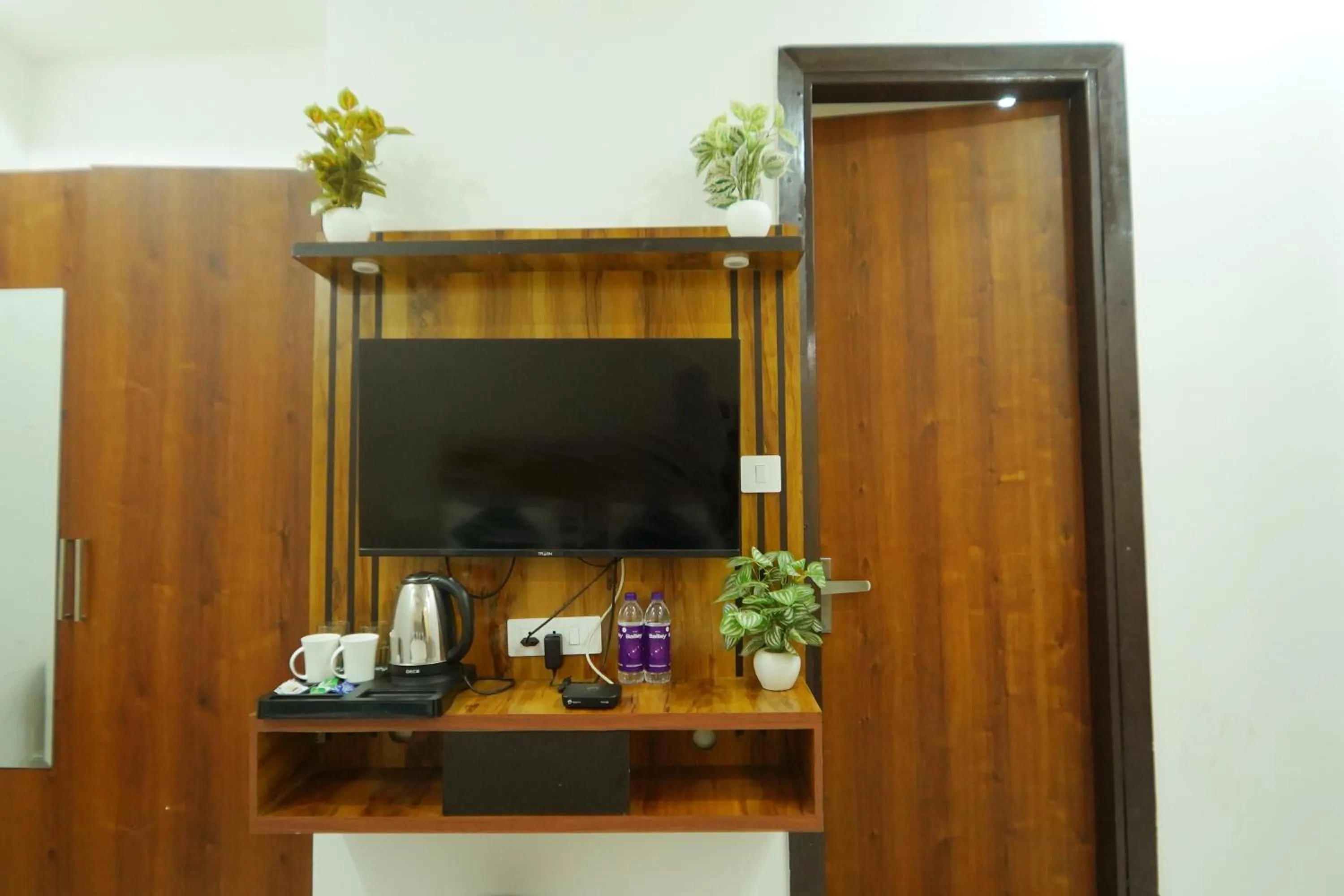 TV and multimedia in MK Regency