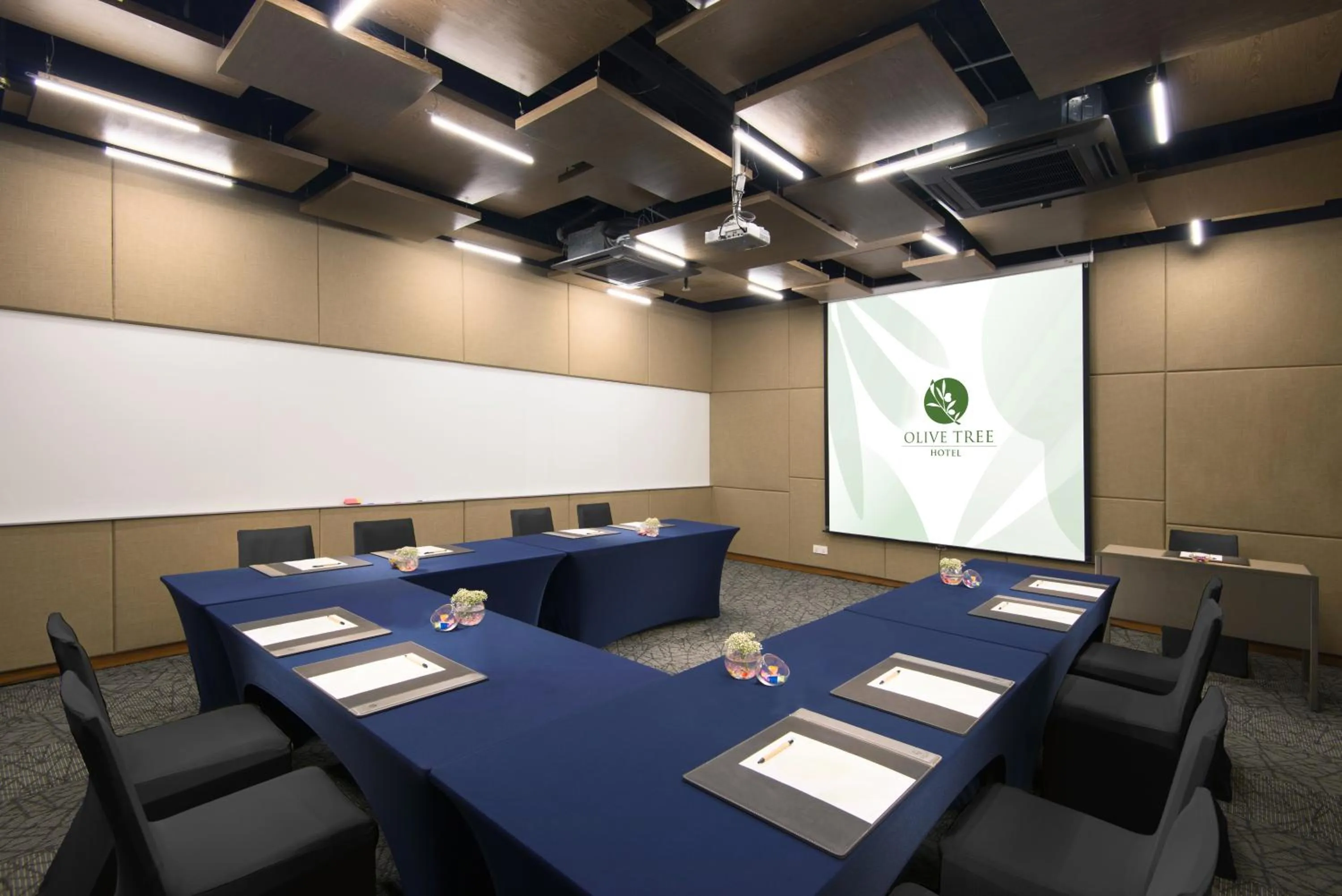 Meeting/conference room in Olive Tree Hotel Penang