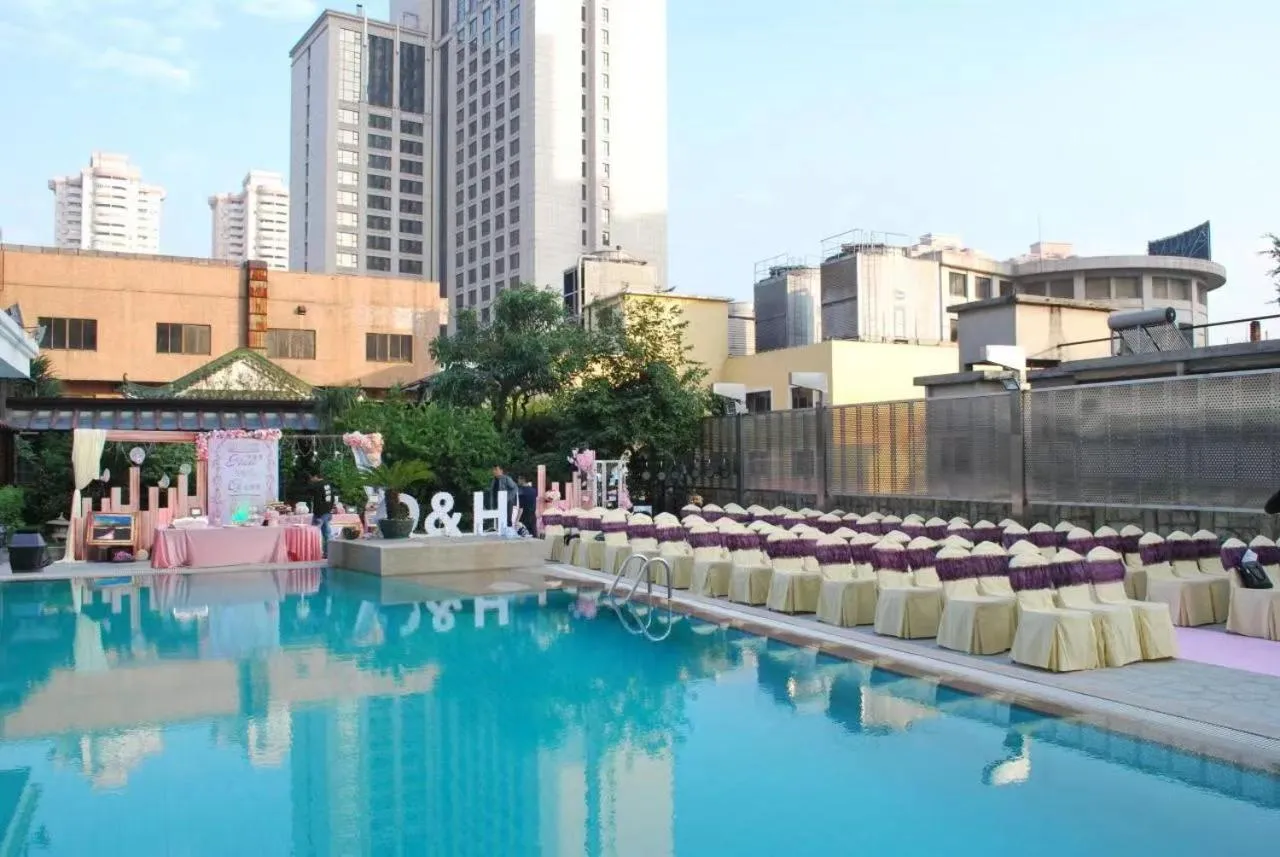 Zhongshan International Hotel